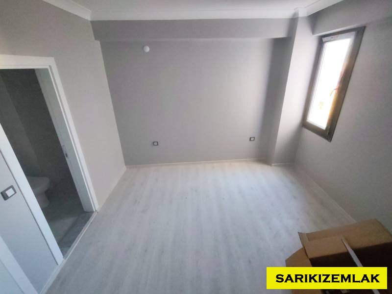 Edremit Zeytinli Mah`da3+1  Daire. - 9