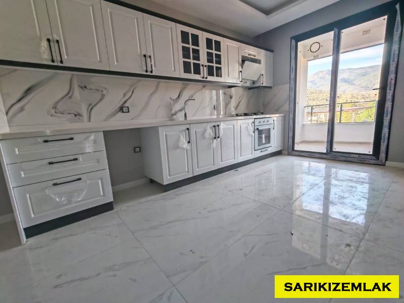 Edremit Zeytinli Mah`da3+1  Daire. - 10