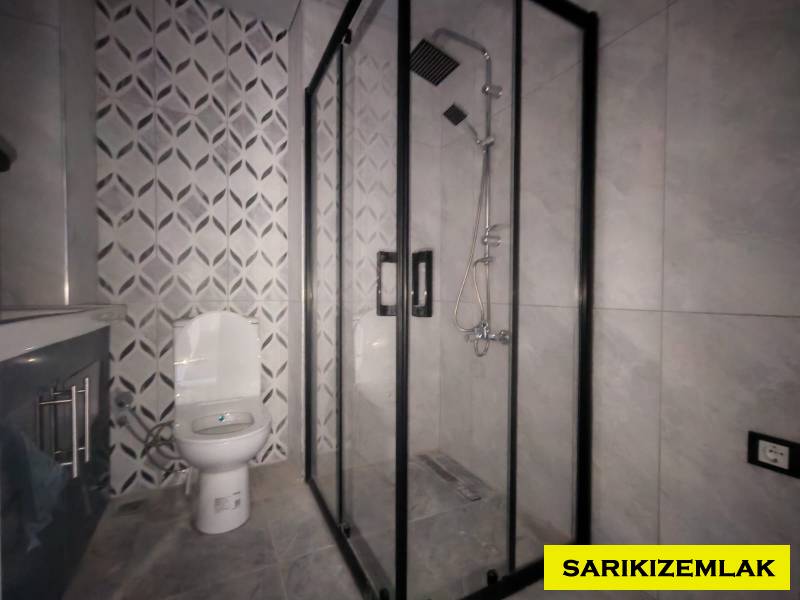 Edremit Zeytinli Mah`da3+1  Daire. - 12