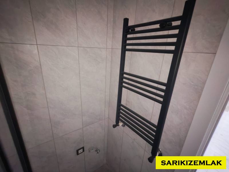 Edremit Zeytinli Mah`da3+1  Daire. - 13