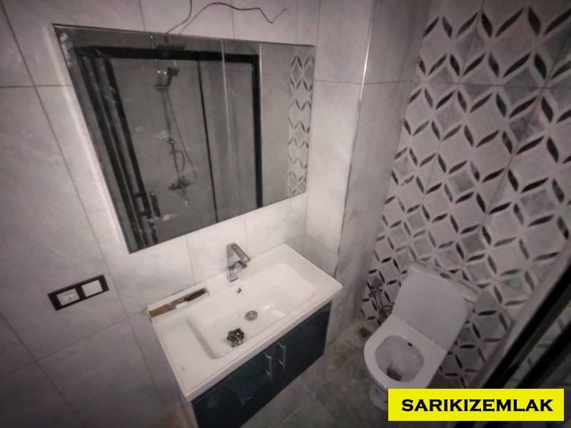 Edremit Zeytinli Mah`da3+1  Daire. - 14