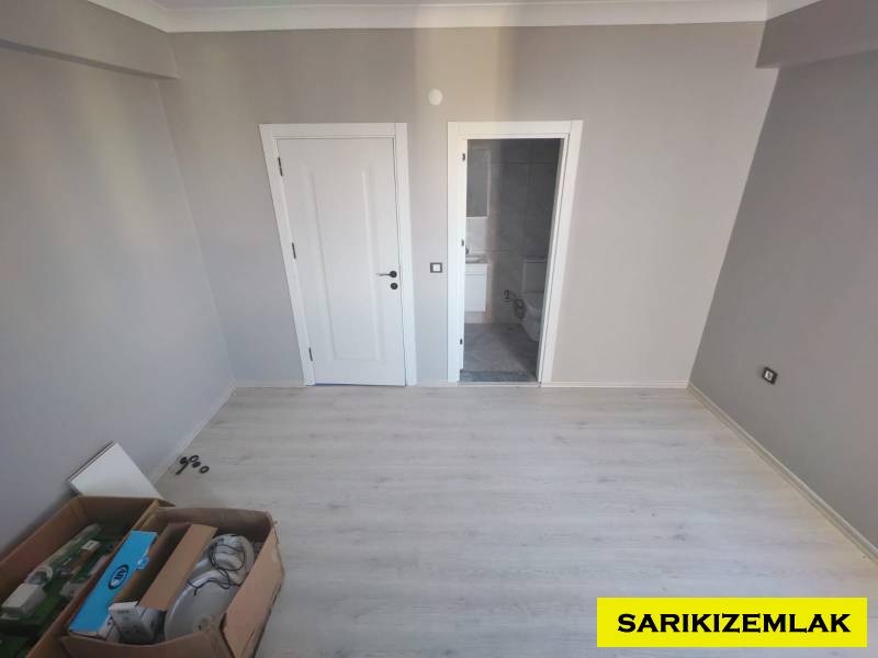 Edremit Zeytinli Mah`da3+1  Daire. - 16