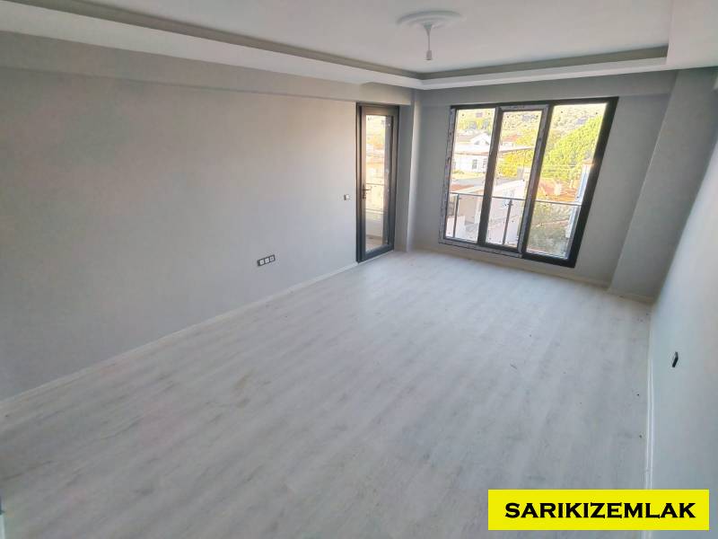 Edremit Zeytinli Mah`da3+1  Daire. - 17