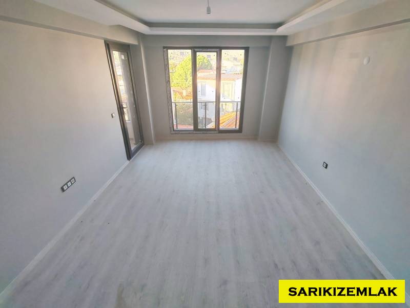 Edremit Zeytinli Mah`da3+1  Daire. - 19