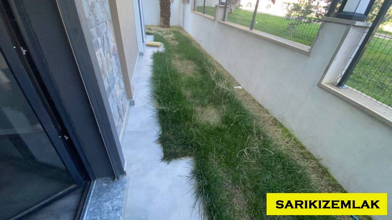 Edremit Altınoluk Mah`da4+1  Daire. - 2