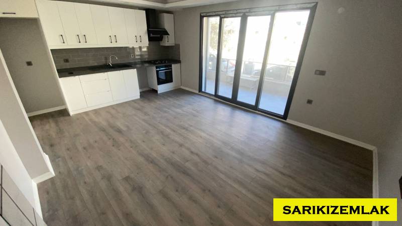 Edremit Altınoluk Mah`da4+1  Daire. - 4