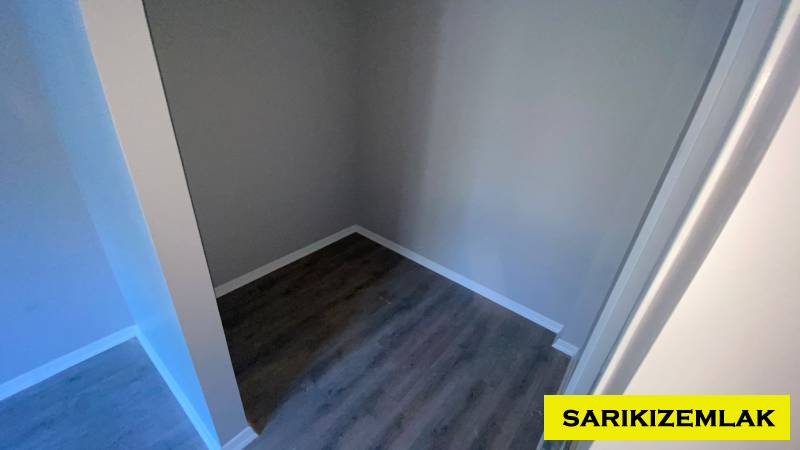 Edremit Altınoluk Mah`da4+1  Daire. - 5