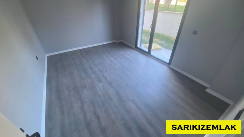 Edremit Altınoluk Mah`da4+1  Daire. - 3