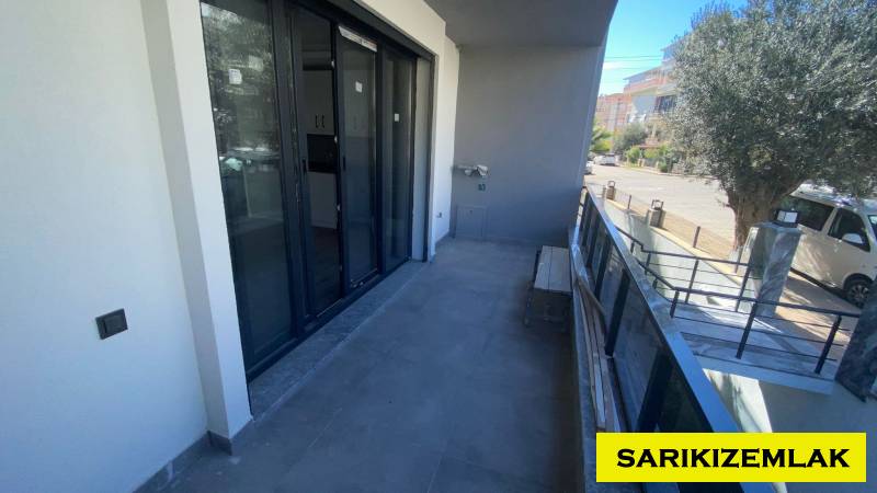 Edremit Altınoluk Mah`da4+1  Daire. - 7