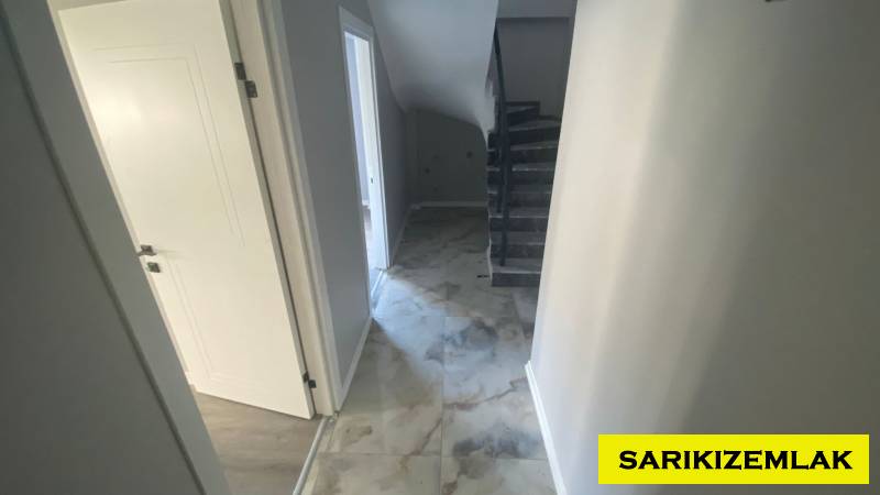 Edremit Altınoluk Mah`da4+1  Daire. - 8