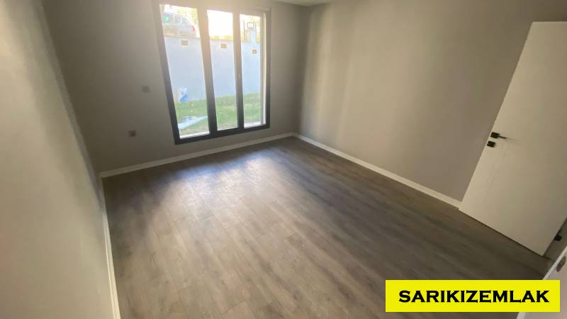 Edremit Altınoluk Mah`da4+1  Daire. - 12