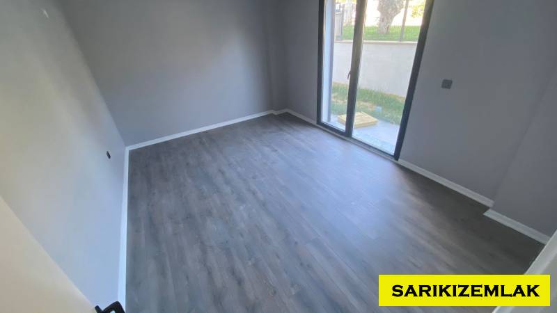 Edremit Altınoluk Mah`da4+1  Daire. - 16