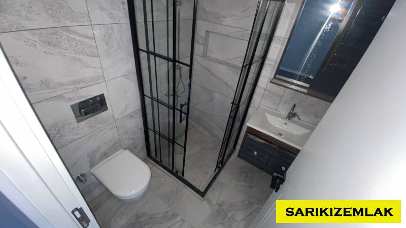 Edremit Altınoluk Mah`da4+1  Daire. - 18