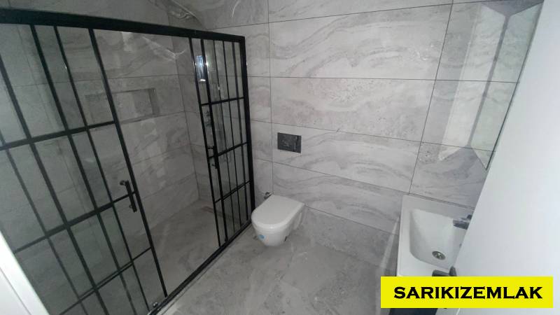 Edremit Altınoluk Mah`da4+1  Daire. - 19