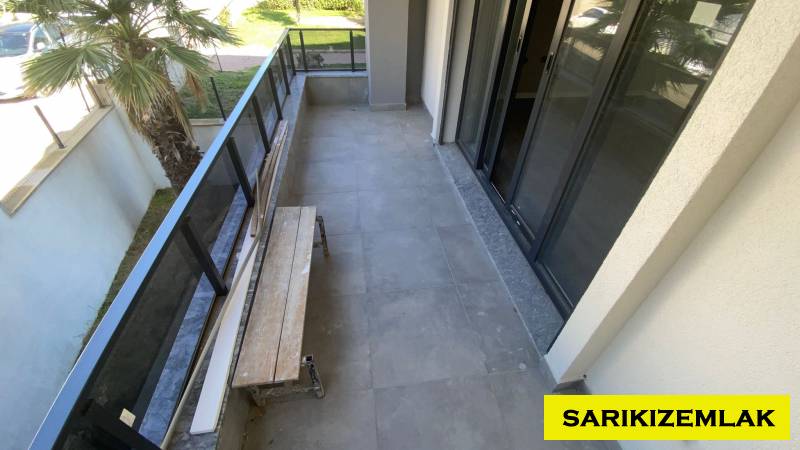 Edremit Altınoluk Mah`da4+1  Daire. - 20