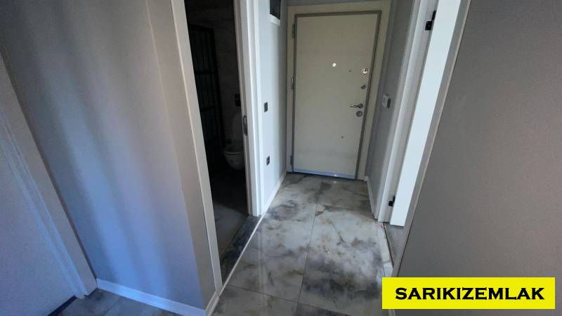 Edremit Altınoluk Mah`da4+1  Daire. - 21