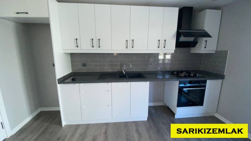 Edremit Altınoluk Mah`da4+1  Daire. - 22