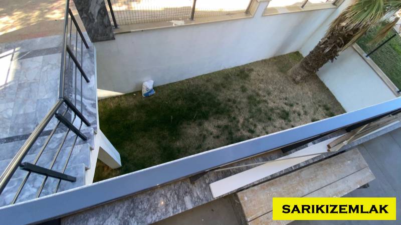 Edremit Altınoluk Mah`da4+1  Daire. - 25