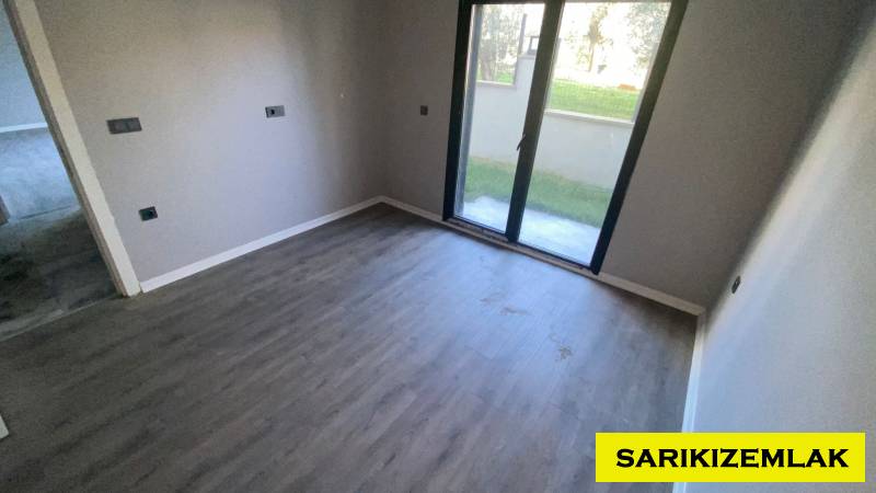 Edremit Altınoluk Mah`da4+1  Daire. - 23