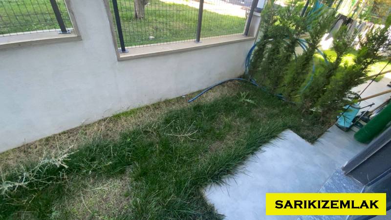 Edremit Altınoluk Mah`da4+1  Daire. - 26