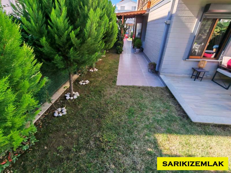 Edremit Güre Mah`da3+1  Villa. - 3