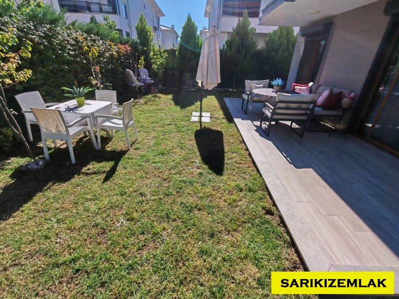 Edremit Güre Mah`da3+1  Villa. - 4