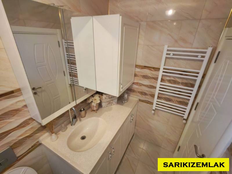 Edremit Güre Mah`da3+1  Villa. - 5