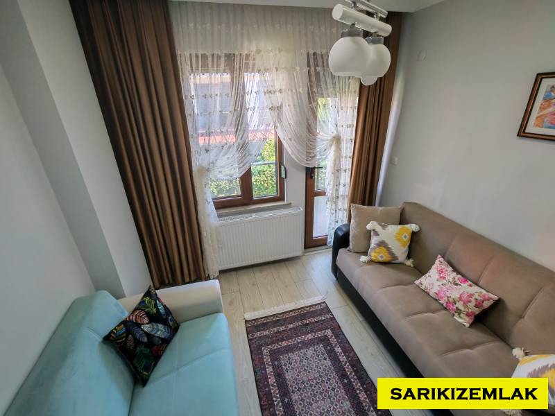 Edremit Güre Mah`da3+1  Villa. - 7