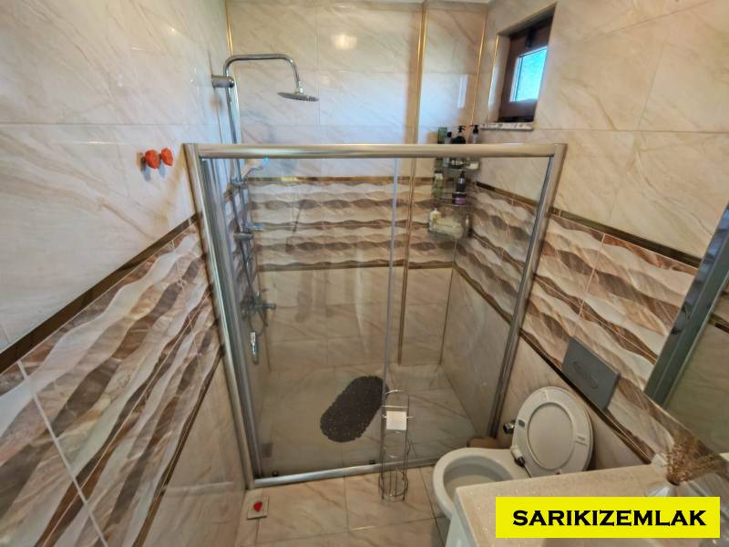 Edremit Güre Mah`da3+1  Villa. - 8