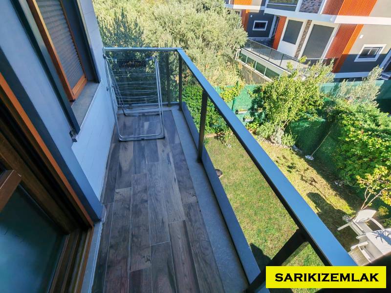 Edremit Güre Mah`da3+1  Villa. - 9