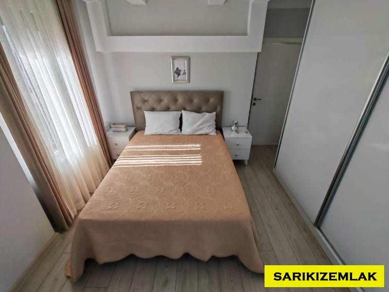 Edremit Güre Mah`da3+1  Villa. - 10