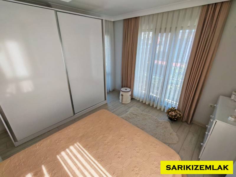 Edremit Güre Mah`da3+1  Villa. - 11