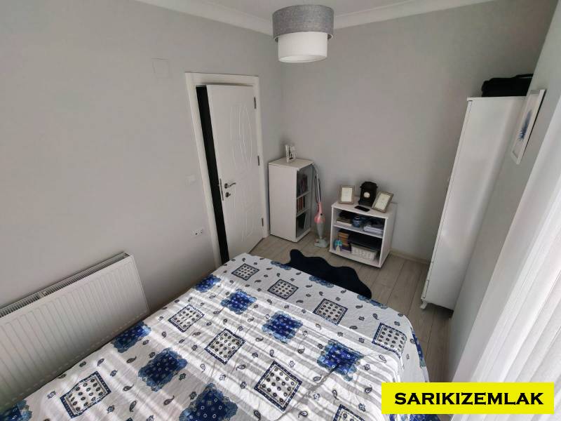 Edremit Güre Mah`da3+1  Villa. - 12