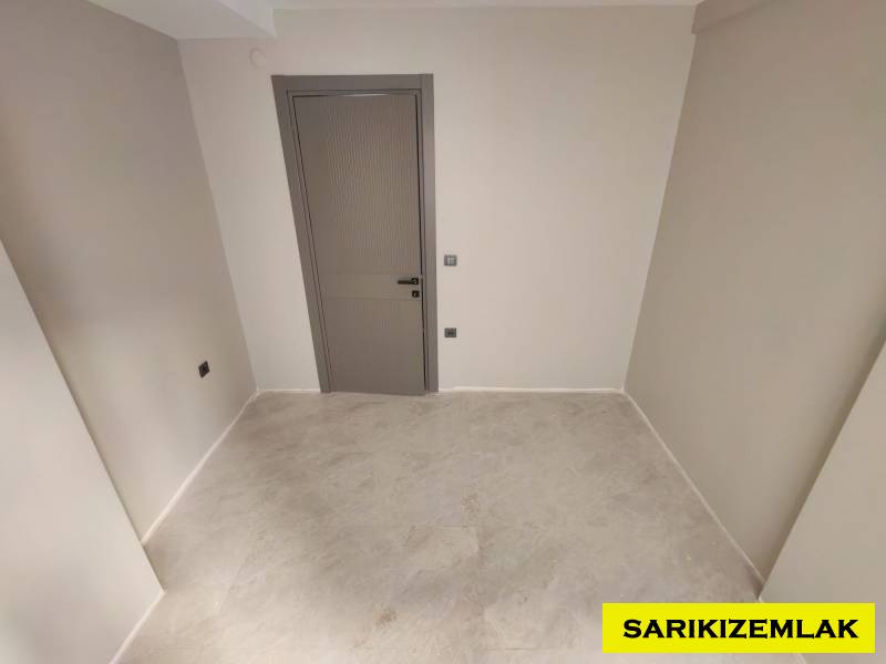 Edremit Cumhuriyet Mah`da3+1  Daire. - 3