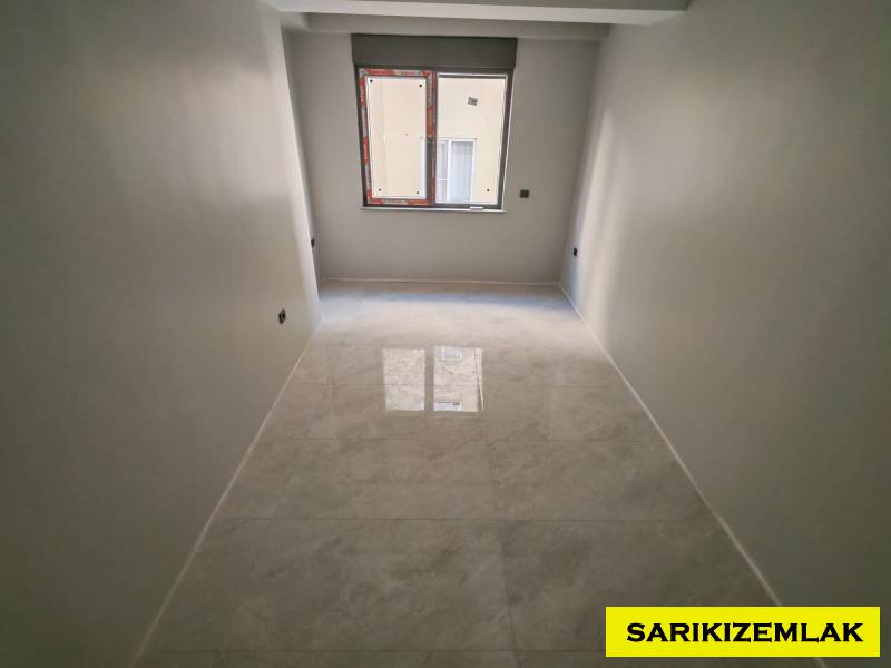 Edremit Cumhuriyet Mah`da3+1  Daire. - 4