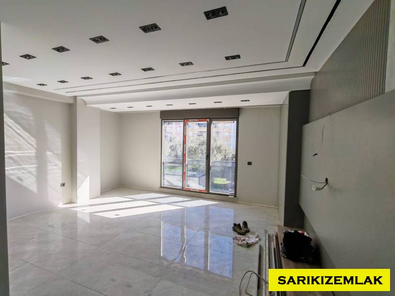 Edremit Cumhuriyet Mah`da3+1  Daire. - 5