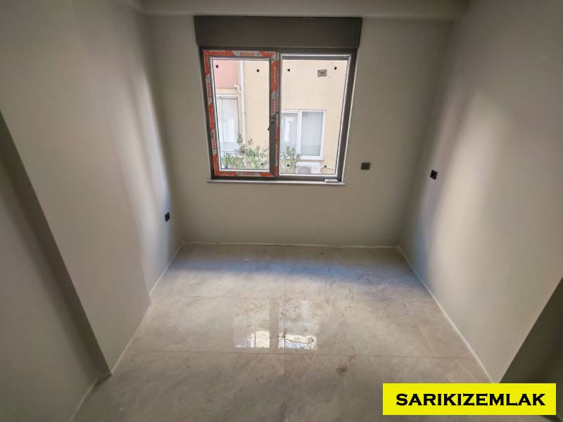 Edremit Cumhuriyet Mah`da3+1  Daire. - 6