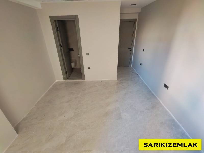 Edremit Cumhuriyet Mah`da3+1  Daire. - 7