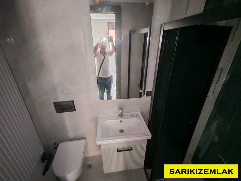 Edremit Cumhuriyet Mah`da3+1  Daire. - 8