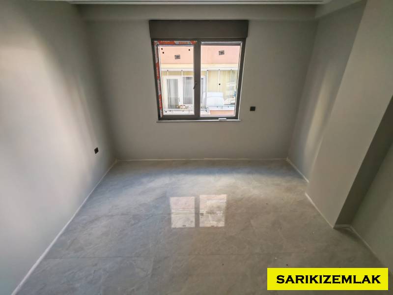 Edremit Cumhuriyet Mah`da3+1  Daire. - 9