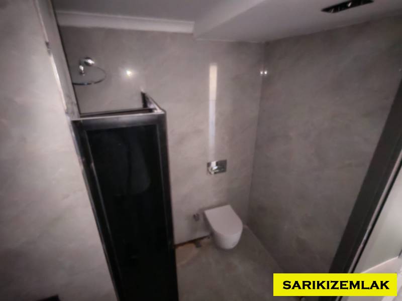 Edremit Cumhuriyet Mah`da3+1  Daire. - 10