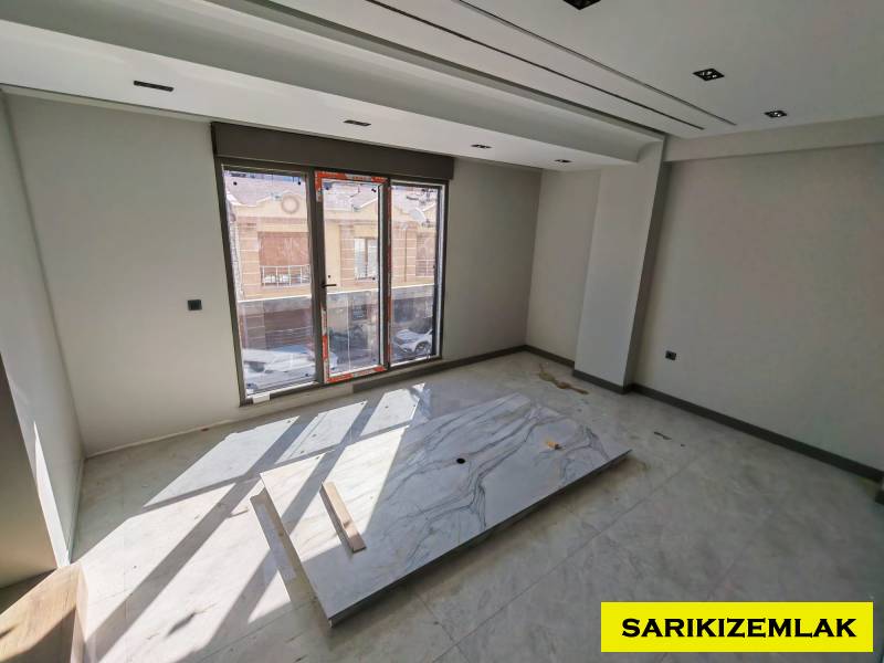 Edremit Cumhuriyet Mah`da3+1  Daire. - 11