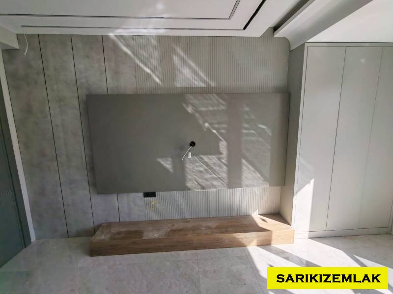 Edremit Cumhuriyet Mah`da3+1  Daire. - 12