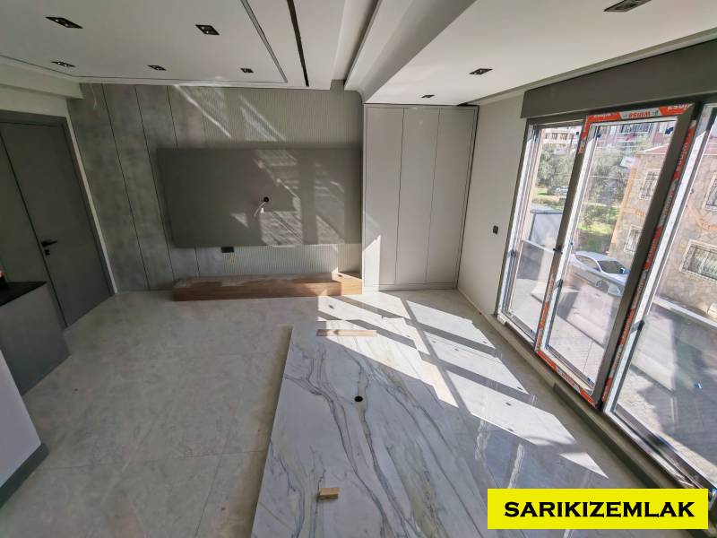 Edremit Cumhuriyet Mah`da3+1  Daire. - 13