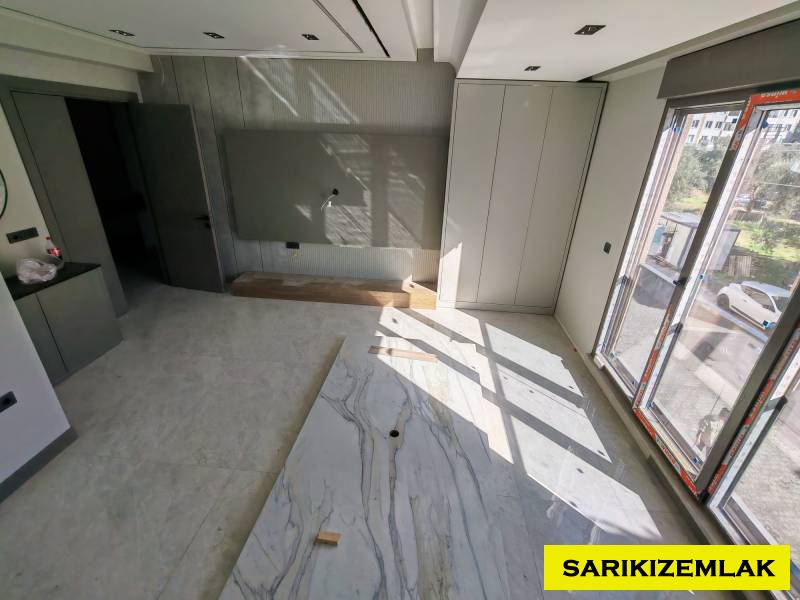 Edremit Cumhuriyet Mah`da3+1  Daire. - 14