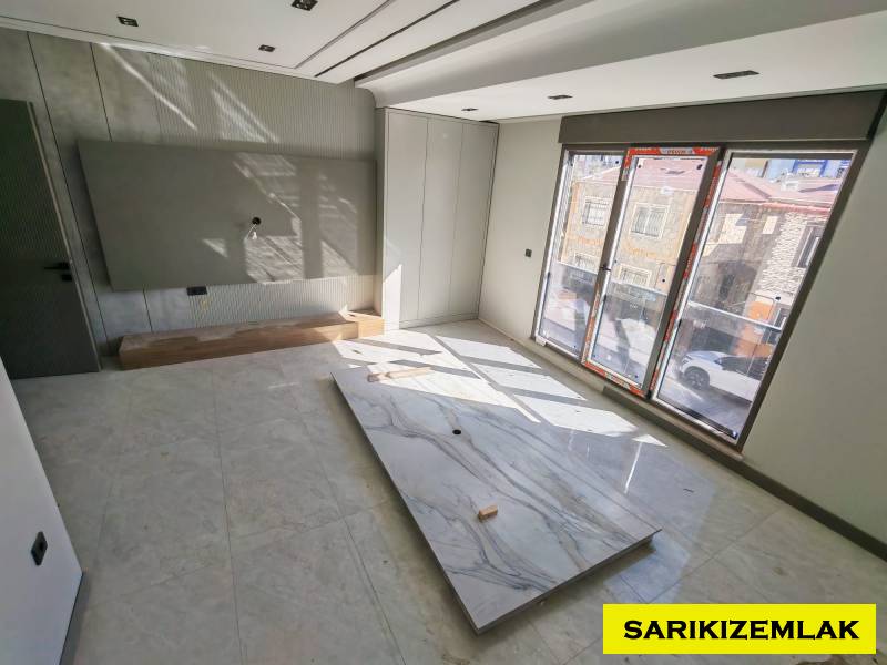 Edremit Cumhuriyet Mah`da3+1  Daire. - 15