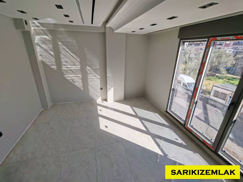 Edremit Cumhuriyet Mah`da3+1  Daire. - 16