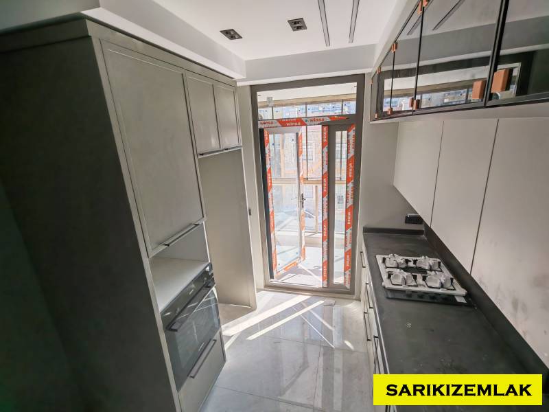 Edremit Cumhuriyet Mah`da3+1  Daire. - 17