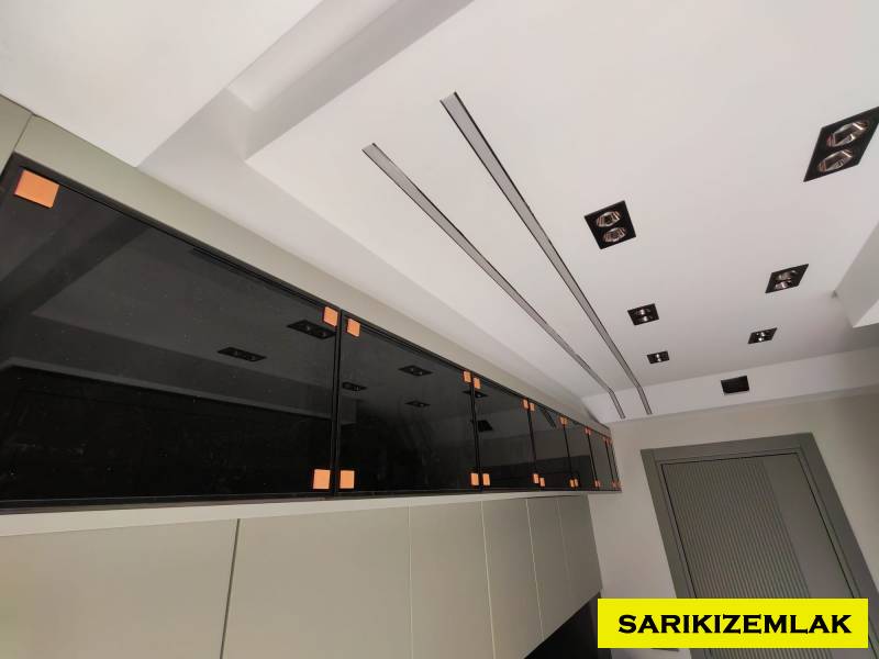 Edremit Cumhuriyet Mah`da3+1  Daire. - 18