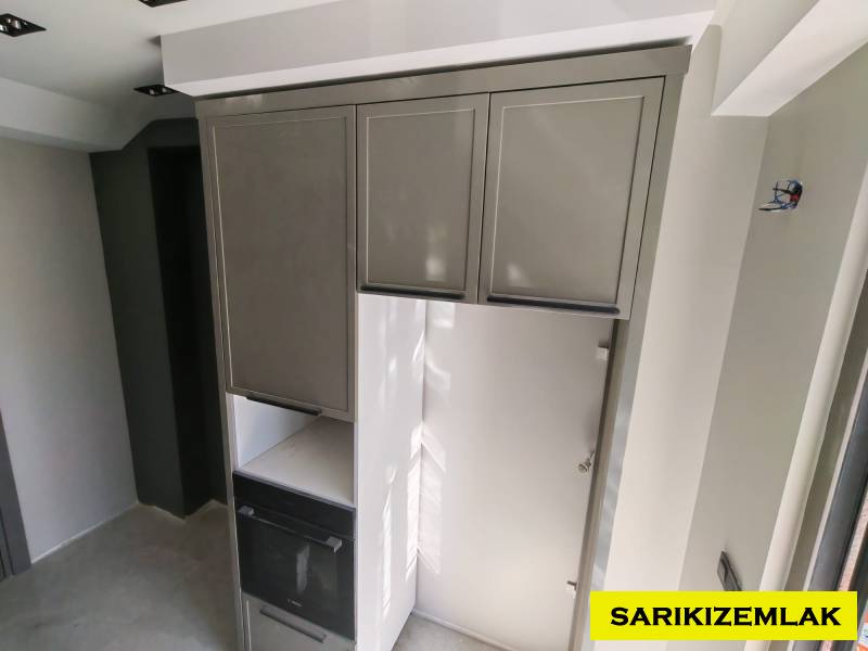 Edremit Cumhuriyet Mah`da3+1  Daire. - 19